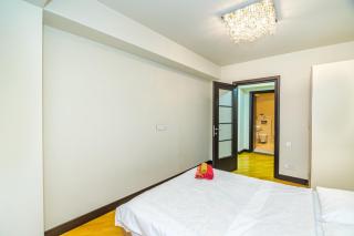 White Sweet House - Baku - 5