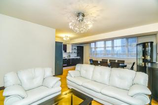 White Sweet House - Baku - 8