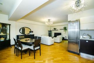White Sweet House - Baku - 2