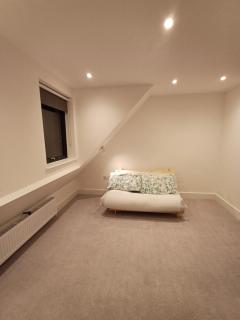 Kilby close - Edgware - 2