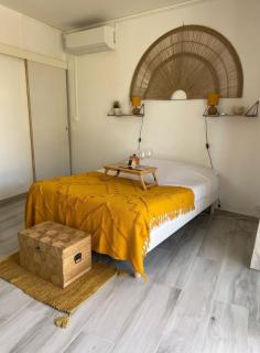 Escale Papillons Peyi Lodge - Le Vauclin - 5