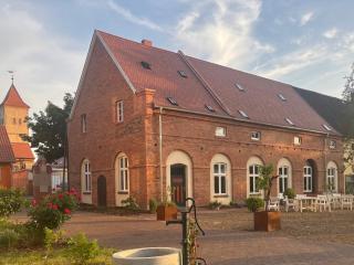 Ferienwohnung Domaene Kermen - - 0