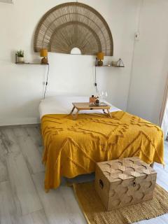 Escale Papillons Peyi Lodge - 6