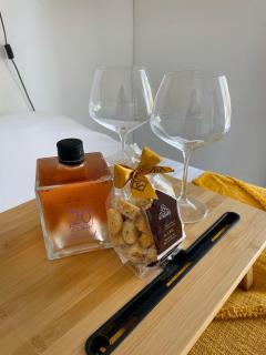 Escale Papillons Peyi Lodge - Le Vauclin - 3