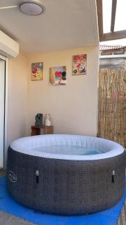 Escale Papillons Peyi Lodge - Le Vauclin - 8