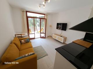 Estudio frente al mar - 1