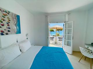 Niriides Studios - Paroikia - 6