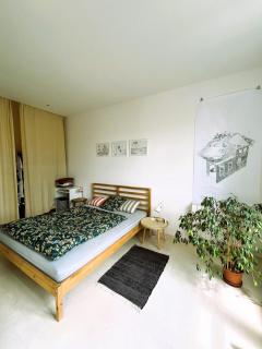 Apartmán Olomouc - 9