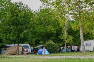 Camping Onlycamp Les Tuillères - Vercheny - 9