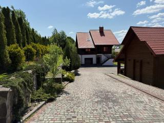 Villa Maxim - Skhidnytsia - 0