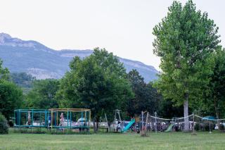 Camping Onlycamp Les Tuillères - Vercheny - 8