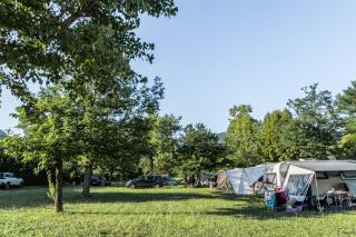 Camping Onlycamp Les Tuillères - Vercheny - 7