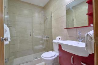 Beachfrontpenthouse 5br Privateterrace & Views - Villas del Mar - 9