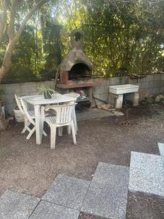 Sa Rocca House - - 8