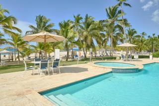 Beachfrontpenthouse 5br Privateterrace & Views - Villas del Mar - 6