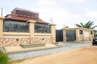 King Boateng's Village - Sakumona - 7