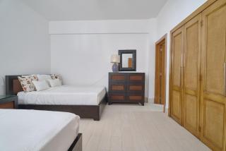 Beachfrontpenthouse 5br Privateterrace & Views - Villas del Mar - 4