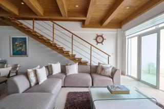 Beachfrontpenthouse 5br Privateterrace & Views - Villas del Mar - 3