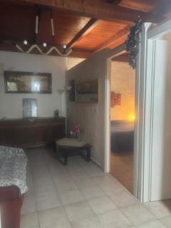 Sa Rocca House - - 7