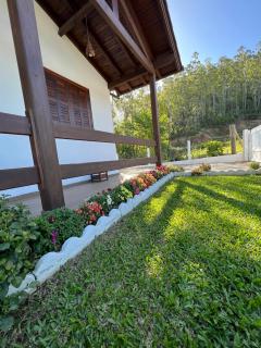 Pousada Jardim - 8