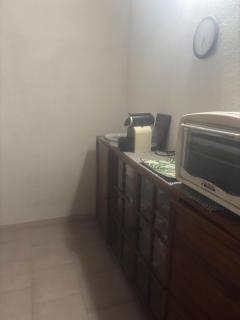 Sa Rocca House - - 1