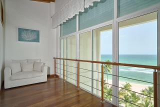 Beachfrontpenthouse 5br Privateterrace & Views - 2