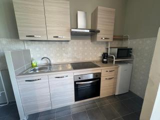 HS Easy holiday home - Latina - 1