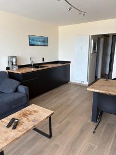 Blankenberge Apartement zeedijk - Blankenberge - 4