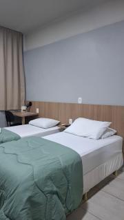 Hotel Romanville - Chapecó - 6