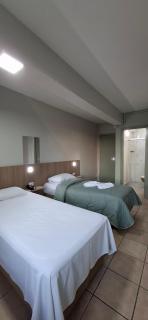 Hotel Romanville - Chapecó - 0