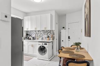 Style & Comfort 3 Rooms 15 min from NYC - 6