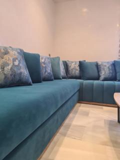 Appartement sur la corniche - Tangier - 2