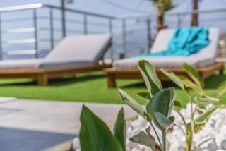 Eureka Luxury Residences Kamilari - Tympáki - 9