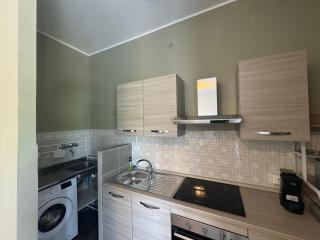 HS Easy holiday home - Latina - 4