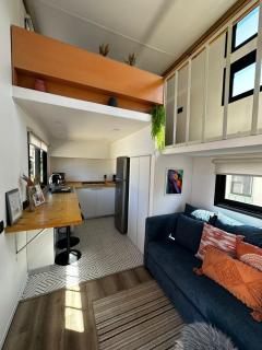 Tiny House By The Beach - Mazatlán - 7