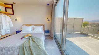 Eureka Luxury Residences Kamilari - Tympáki - 4