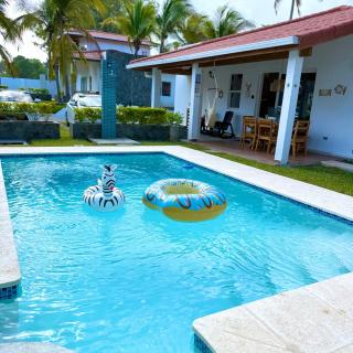 Bungalow en La Playa- Amatecampo Villas - La Esmeralda - 7