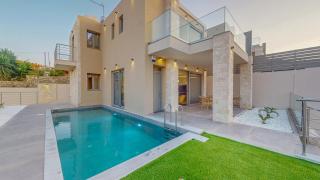 Eureka Luxury Residences Kamilari - Tympáki - 0
