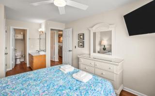 185 Beach Club Villa - Fripp Island - 9
