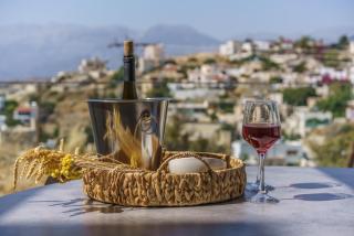 Eureka Luxury Residences Kamilari - Kamilari - 5