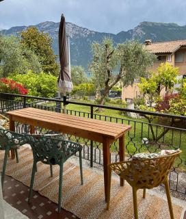 Oma Margareta Apartment - Limone sul Garda - 2