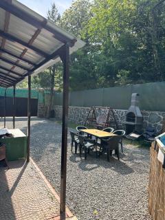 Sapanca Orman İçinde Özel Havuzlu Villa - Sakarya - 2