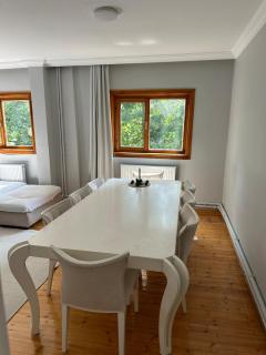 Sapanca Orman İçinde Özel Havuzlu Villa - Sakarya - 6