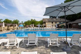 OASIS Hotel NEW 2025 - Solotvino - 7