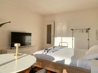 Charming 25m2 studio with panoramic view - Neuilly-sur-Seine - 8