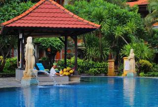 Adi Dharma Hotel Kuta - Kuta - 3