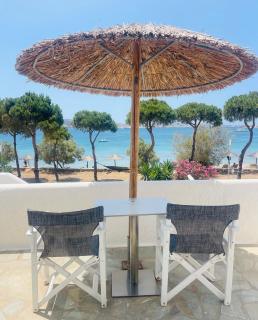 Niriides Studios - Paroikia - 8