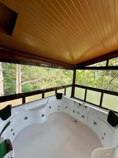 Sapanca Orman İçinde Özel Havuzlu Villa - Sakarya - 9
