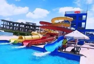 porto matroh aquapark - Marsa Matruh - 0