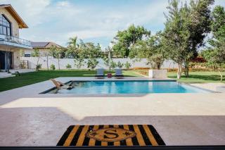 Casa Roble - La Romana - 7